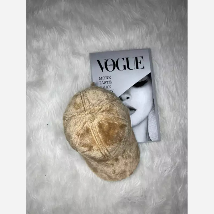 کلاه تدی نقابدار بیسبالی