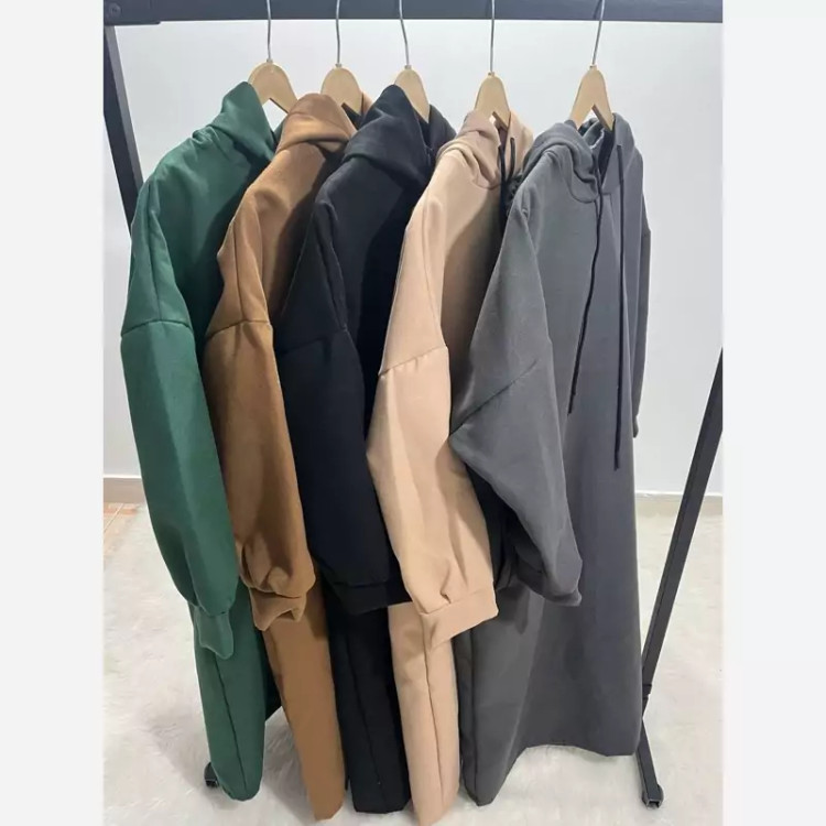 کفتان فوتر کمردار درجه یک
