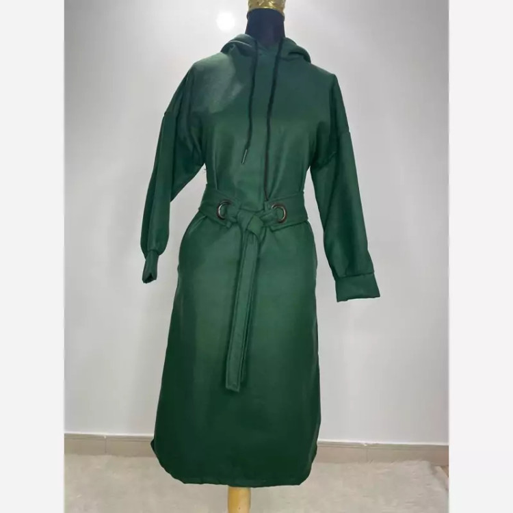 کفتان فوتر کمردار درجه یک
